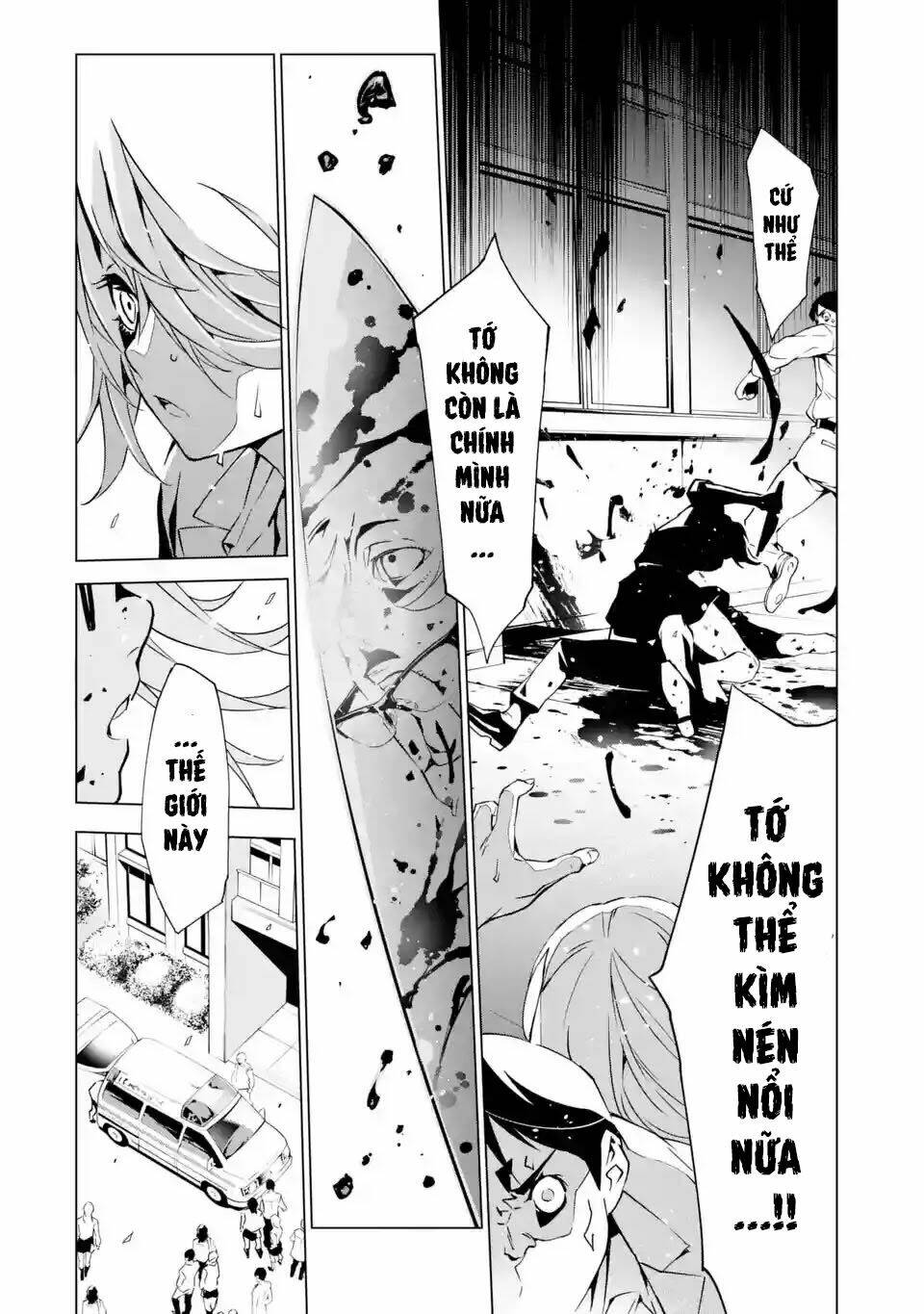 sinoalice chapter 1.2 19