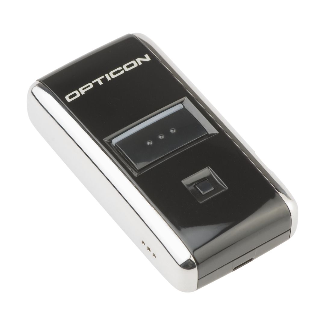 Máy Quét Mã Vạch Bluetooth OPTICON OPN-2006 - Hàng Chính Hãng