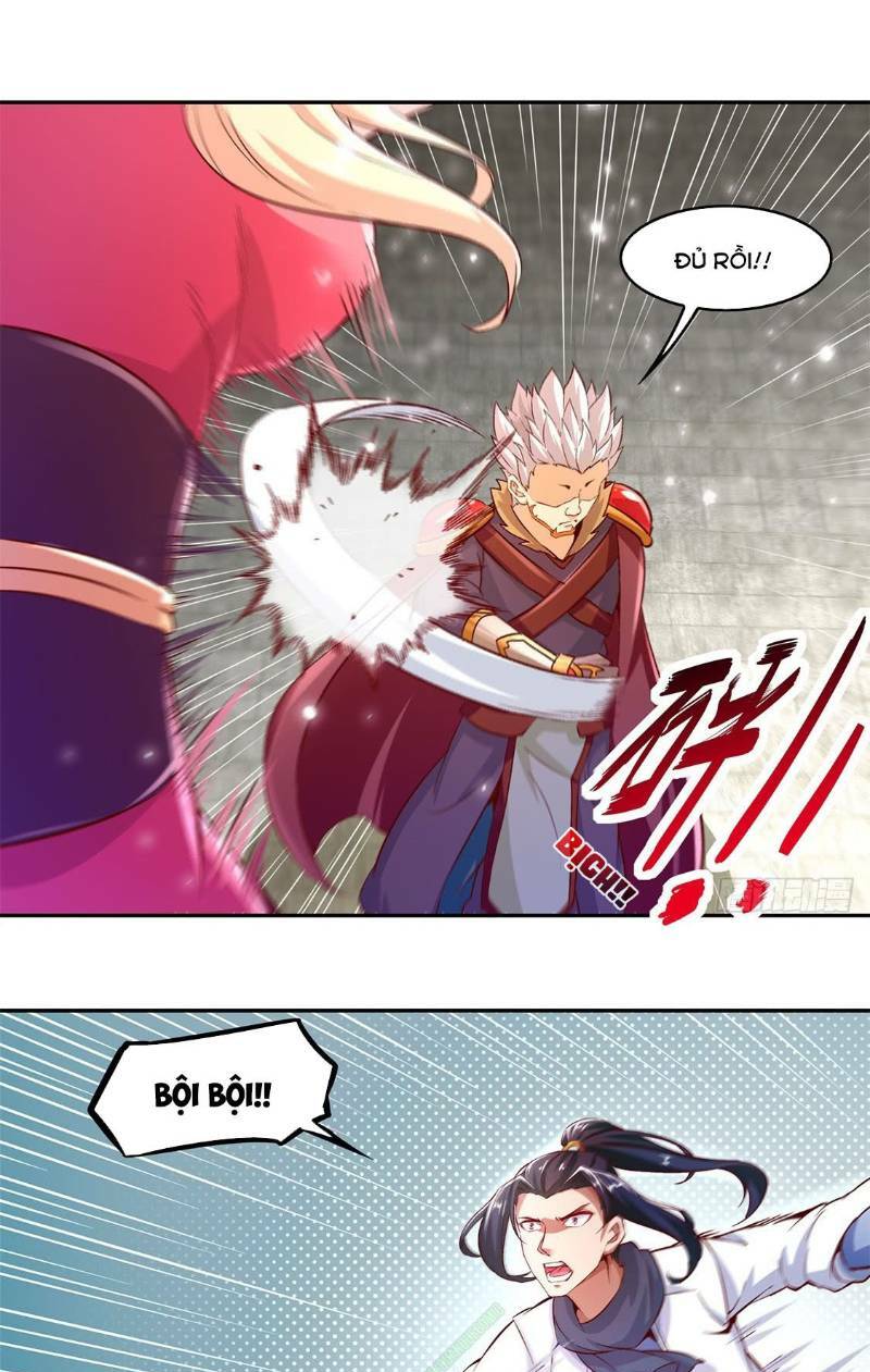 võng du chi tối cường đoán mệnh sư chapter 11 1