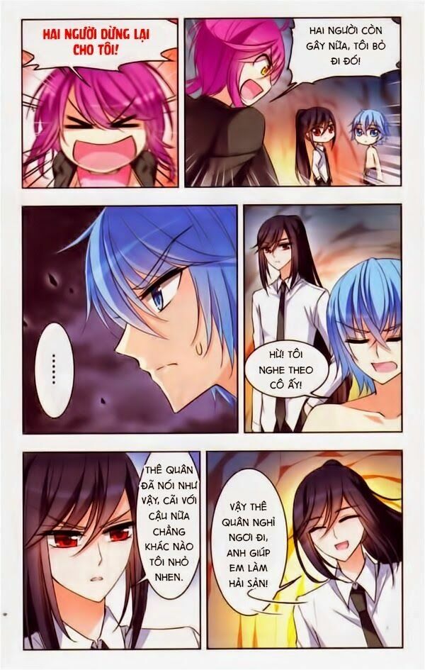 thiên giáng hiền thục nam (full) chapter 48 6