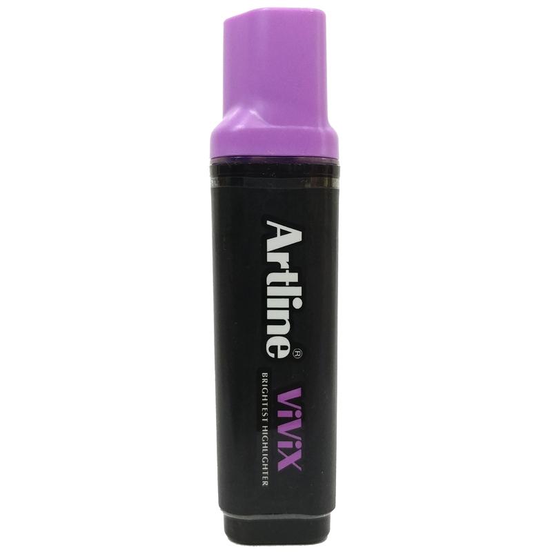 Bút Dạ Quang Artline Art 670
