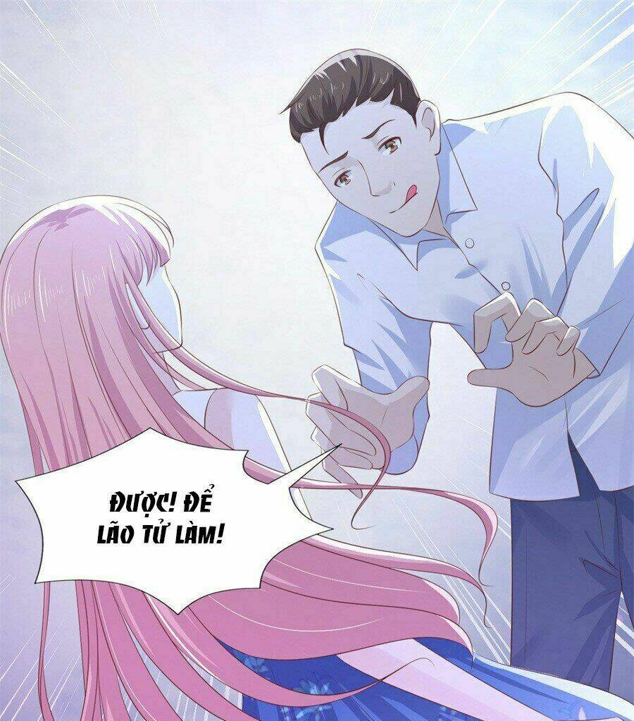 liệt ái tri hạ: series mật đào tiểu tình nhân chapter 224 3