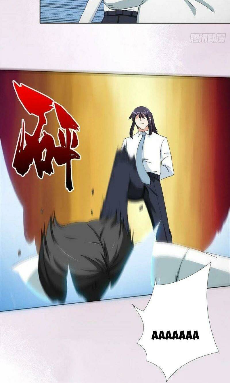 người tu tiên tại đô thị chapter 83 7