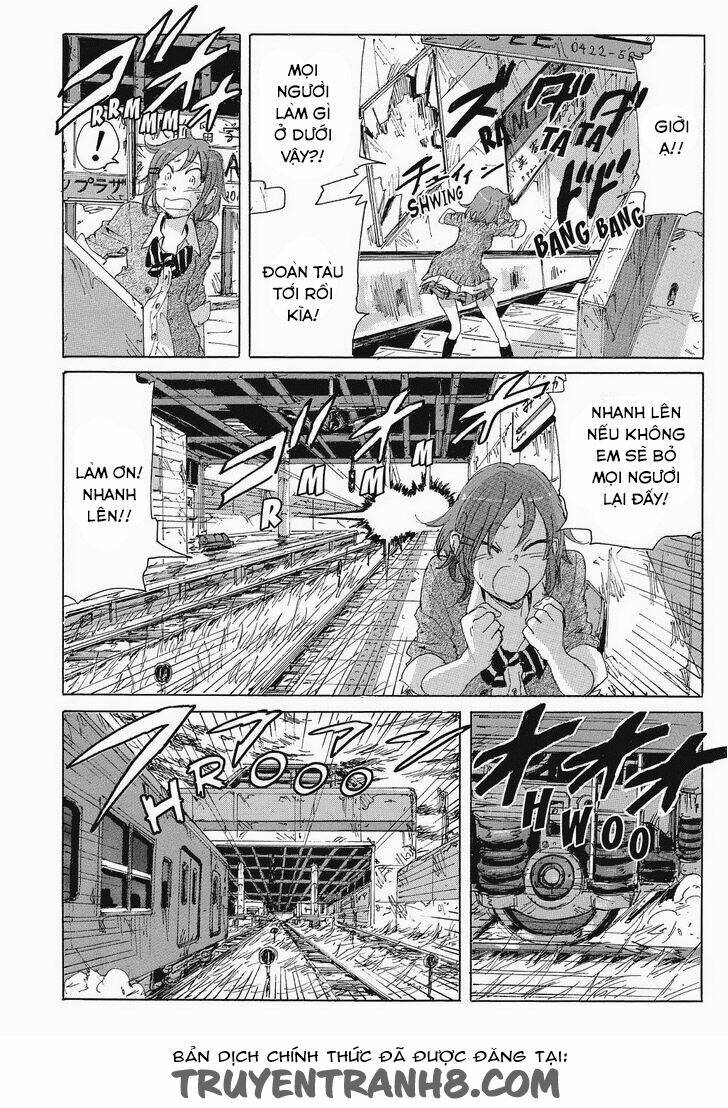 cúp quốc sư tử chapter 70 7