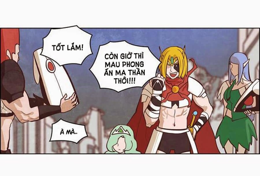 the devil king is bored season 2 chapter 57 19