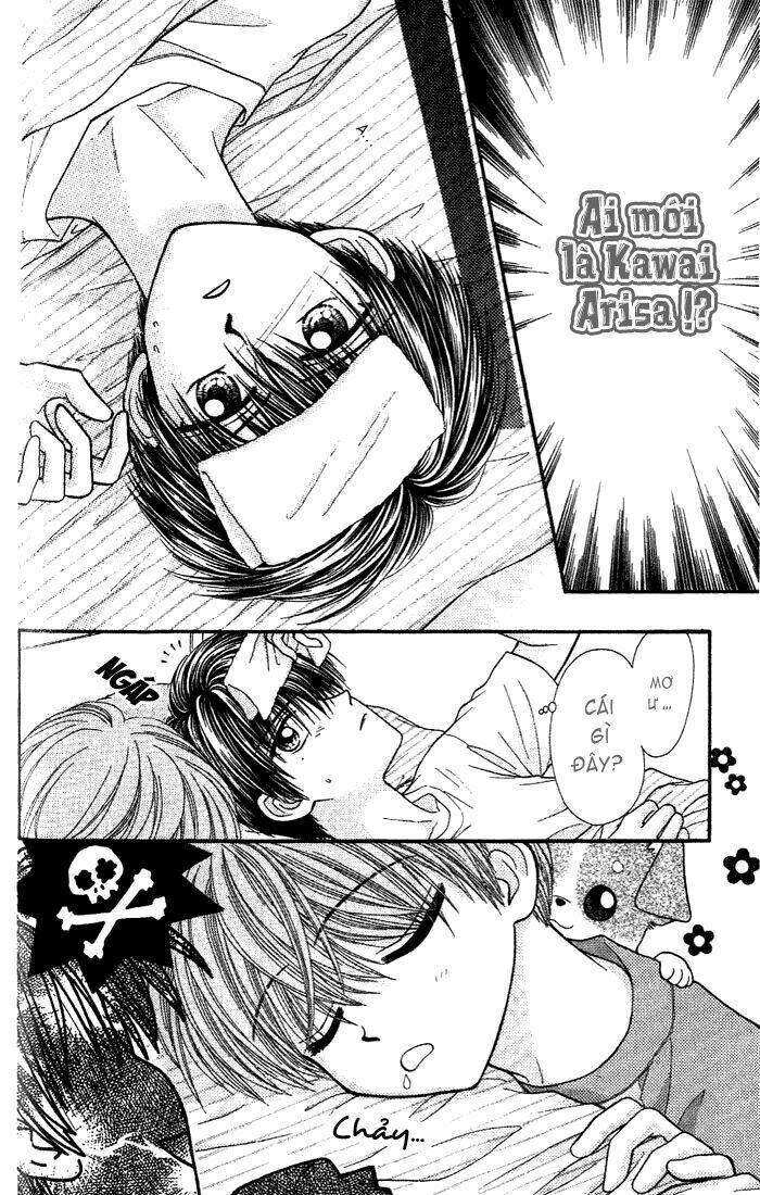 w pinch!! chapter 4 12