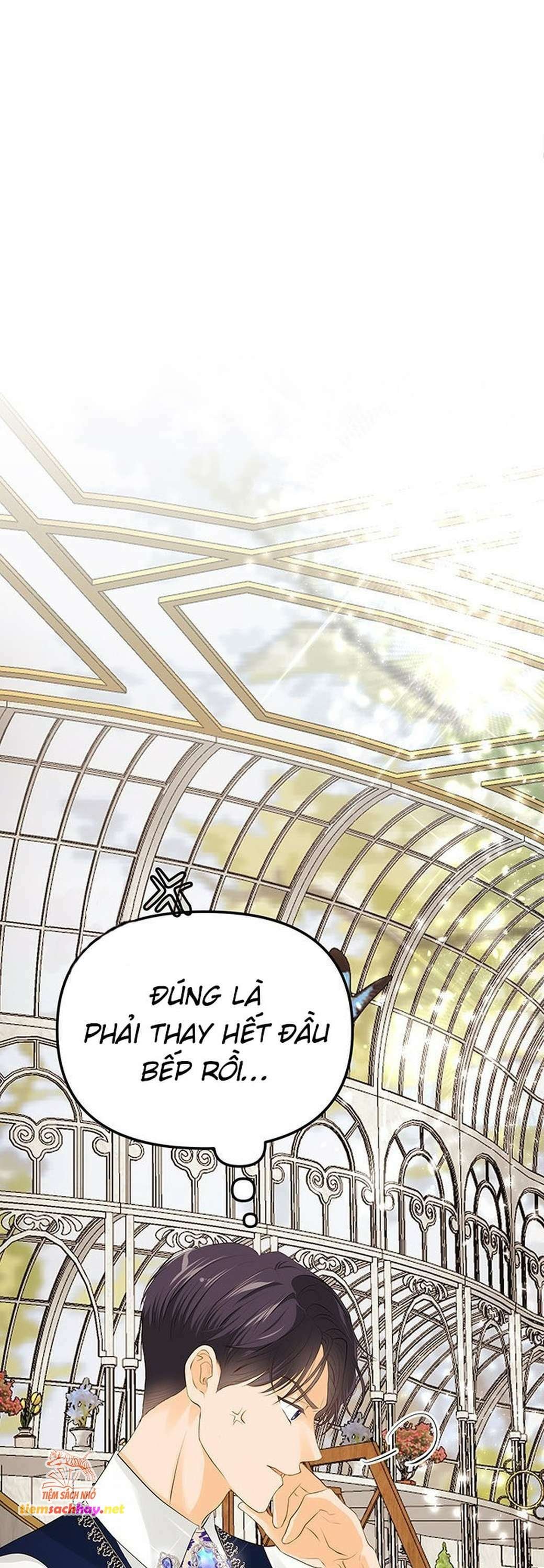 [ 18+ ] bệ hạ đã thay đổi rồi! chapter 9 4