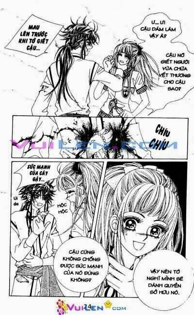 đến vương quốc ma chapter 3 24