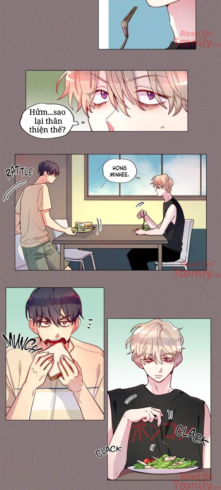 mảnh ghép o bị khuyết chapter 53 9