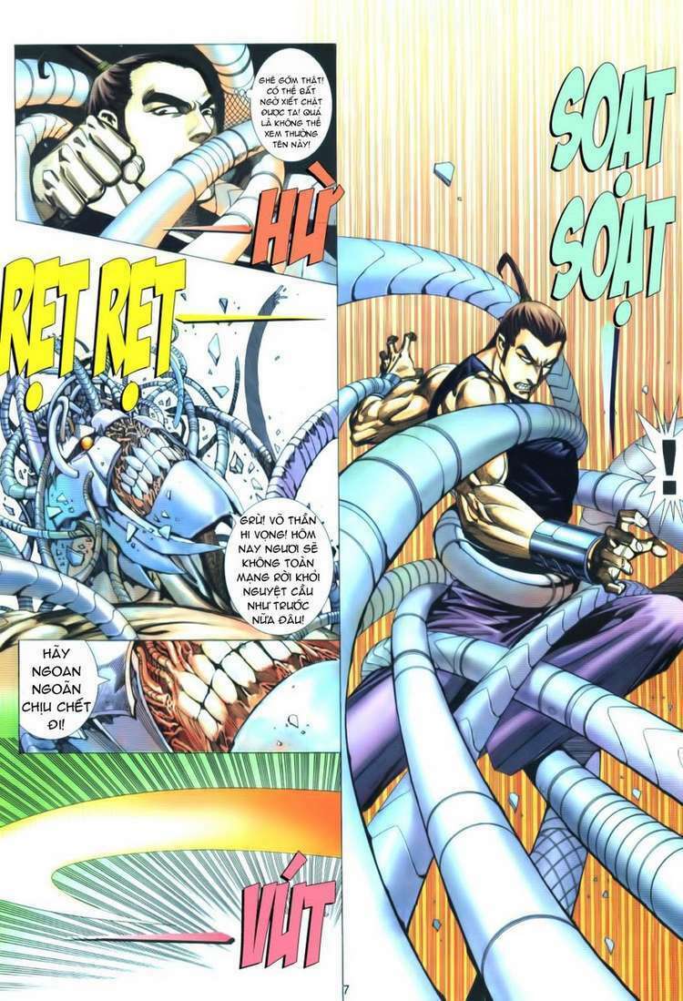 võ thần phượng hoàng chapter 41 7