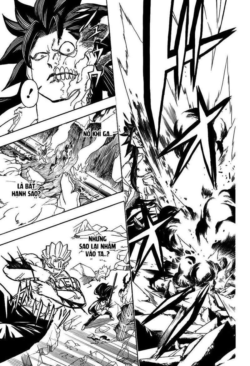 undead unluck chapter 45 5