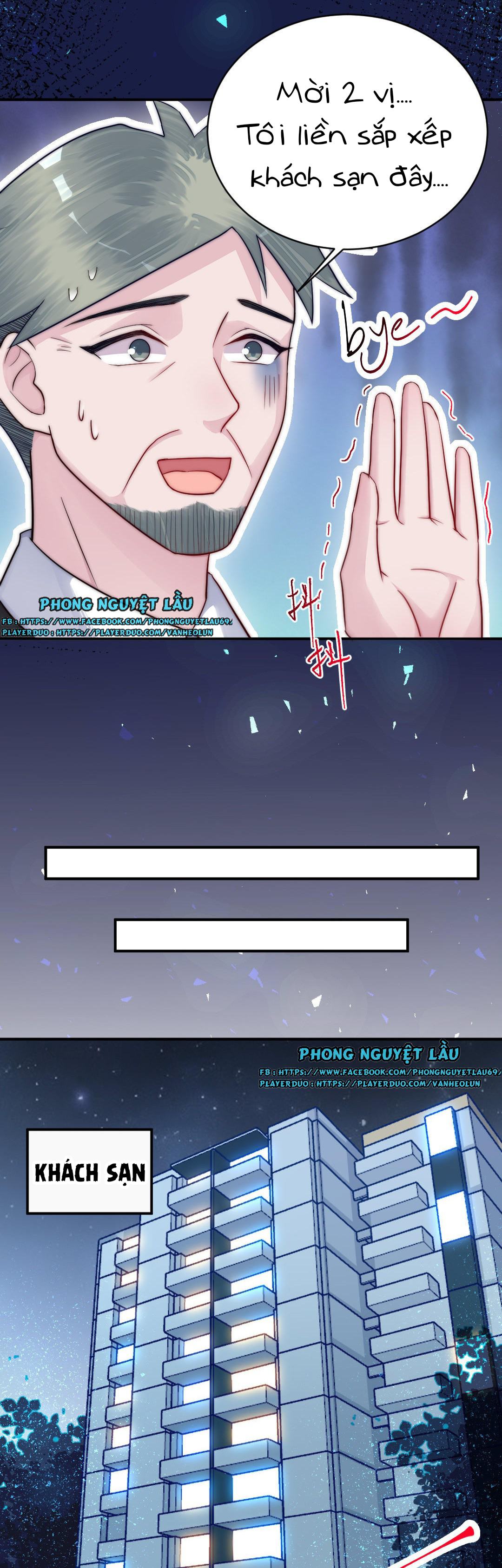 thập nguyệt xà thai chapter 8.1 6