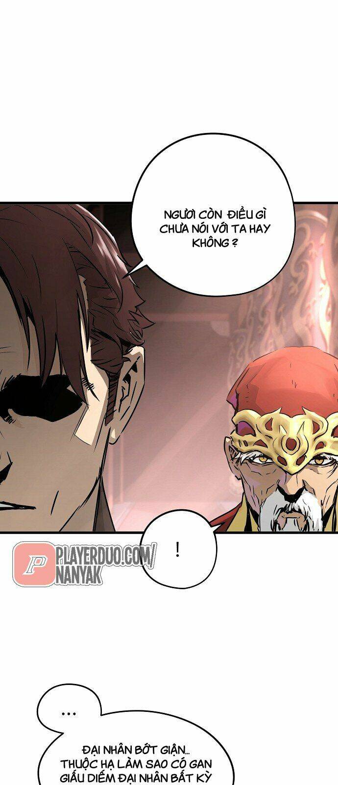 hứa lan chapter 47 54