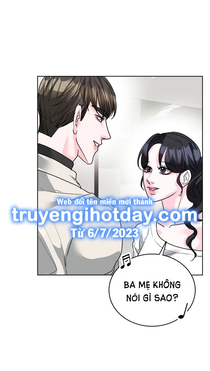 [18+] điều em cố giấu chapter 25.1 26