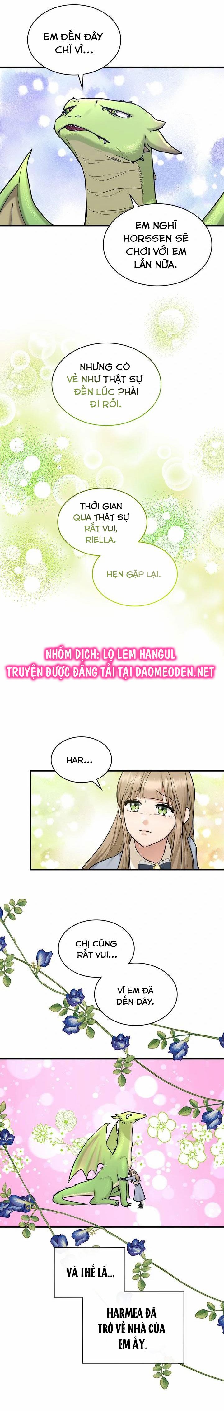 hai người thừa kế chapter 88 8