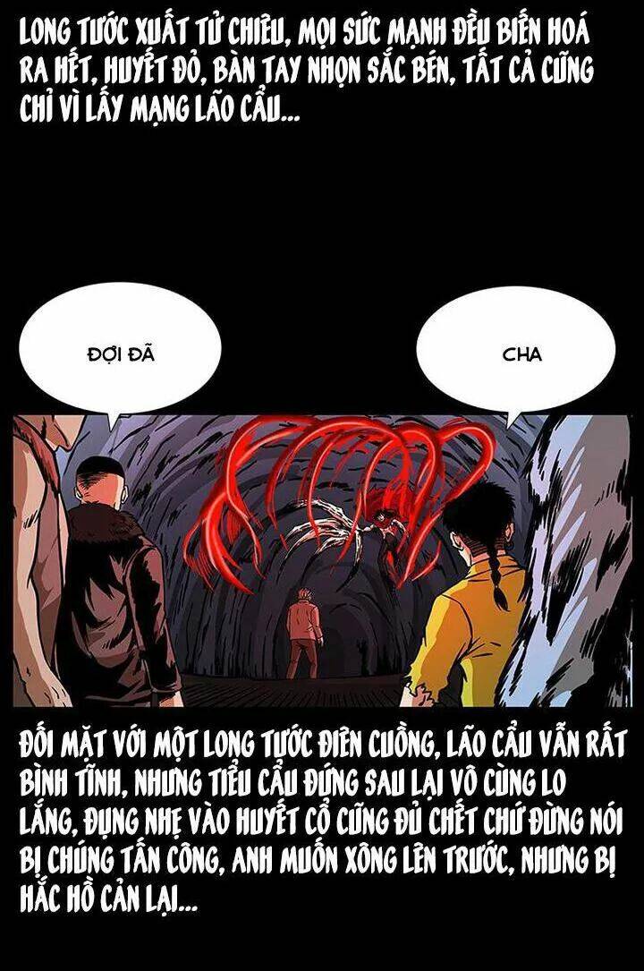 U Minh Ngụy Tượng Chapter 195 22