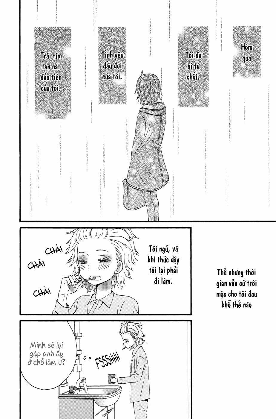 ngôi nhà mặt trời chapter 33 28