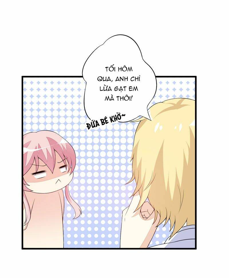 hào môn cường sủng: vật chơi 100 ngày của tổng tài chapter 4 13