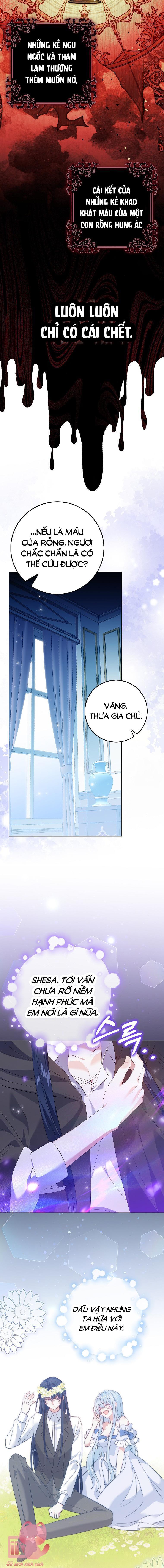 tôi sẽ chiếm lấy ngư trường! chapter 4 5