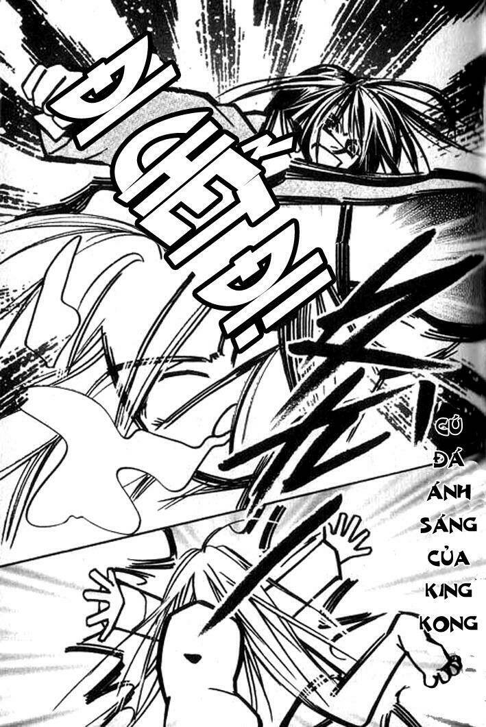 steel rose chapter 6 7