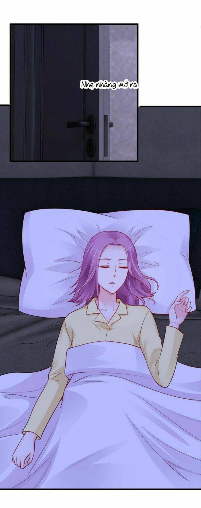 thú cưng độc quyền của boss chapter 105 23