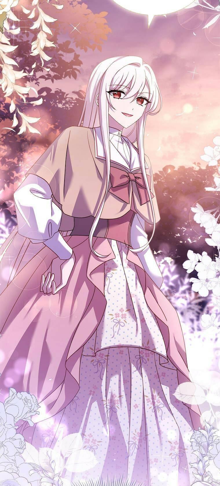 để yên cho tiểu thư hiền chapter 84 64