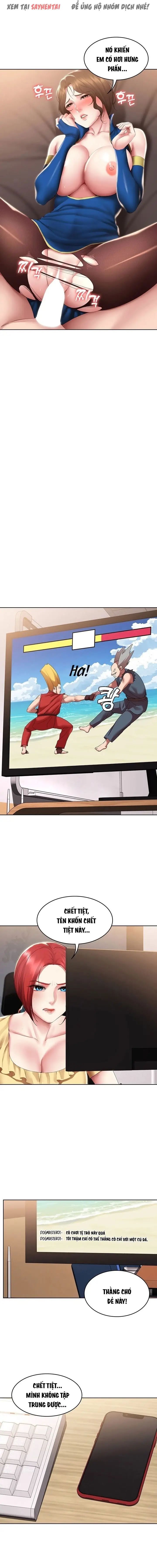 nhật ký ở trọ - không che chapter 107 5