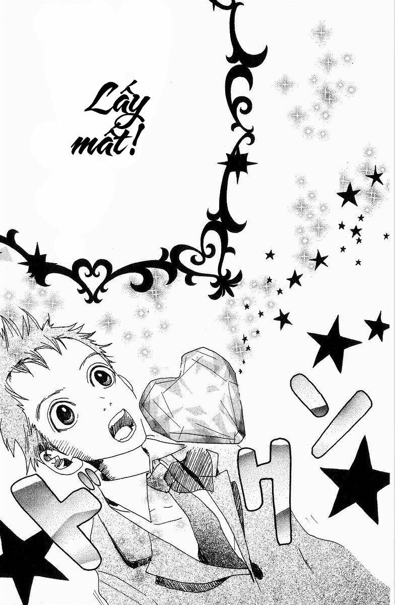 nữ phù thuỷ tập sự chapter 1 35