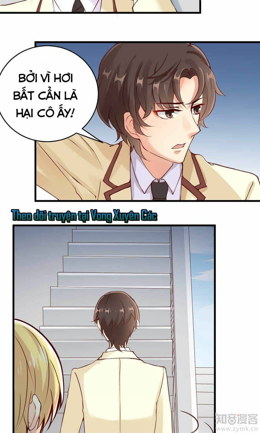 trọng sinh từ 0 thành 1 chapter 5 22