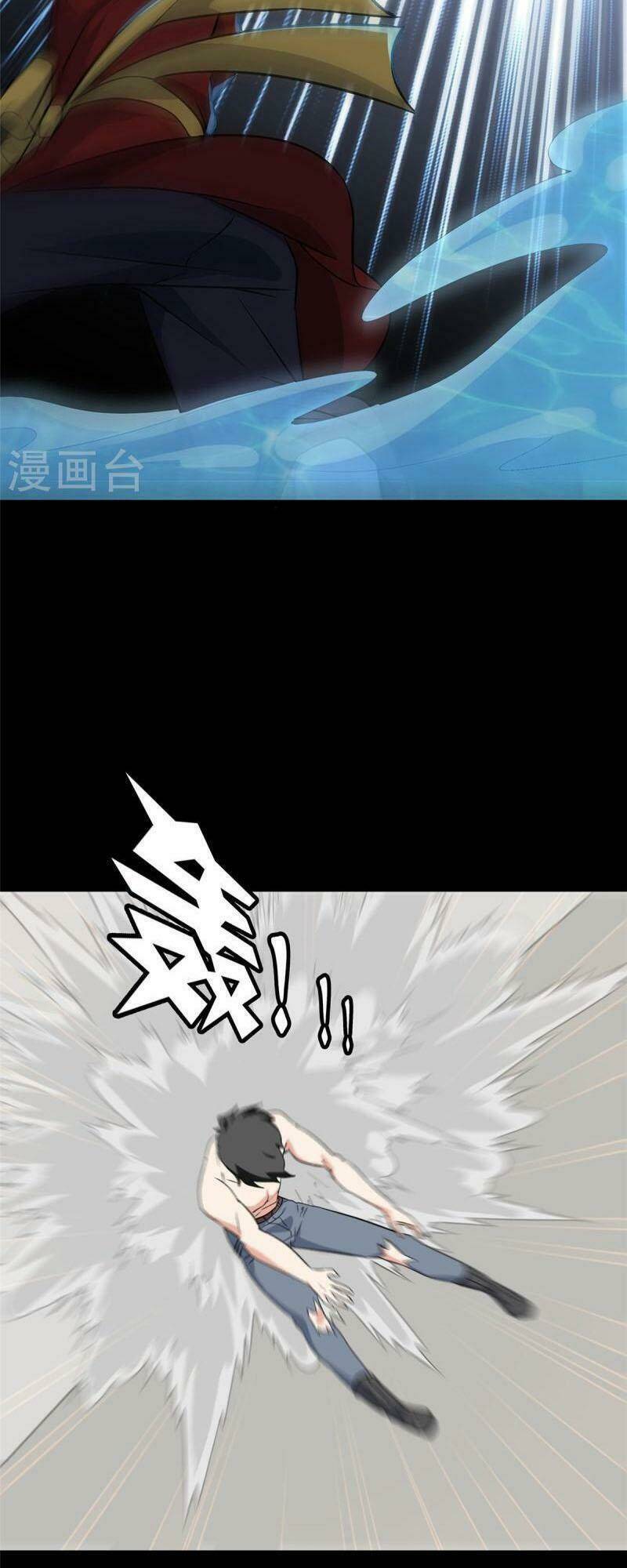 bạn gái virus của tôi chapter 352 51