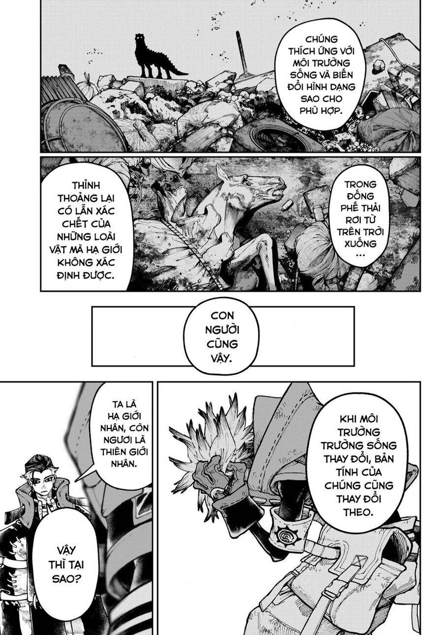 gachiakuta chapter 54 4
