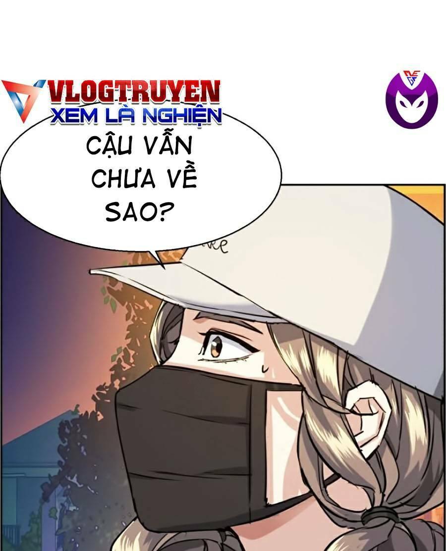 bạn học tôi là lính đánh thuê chapter 59 118