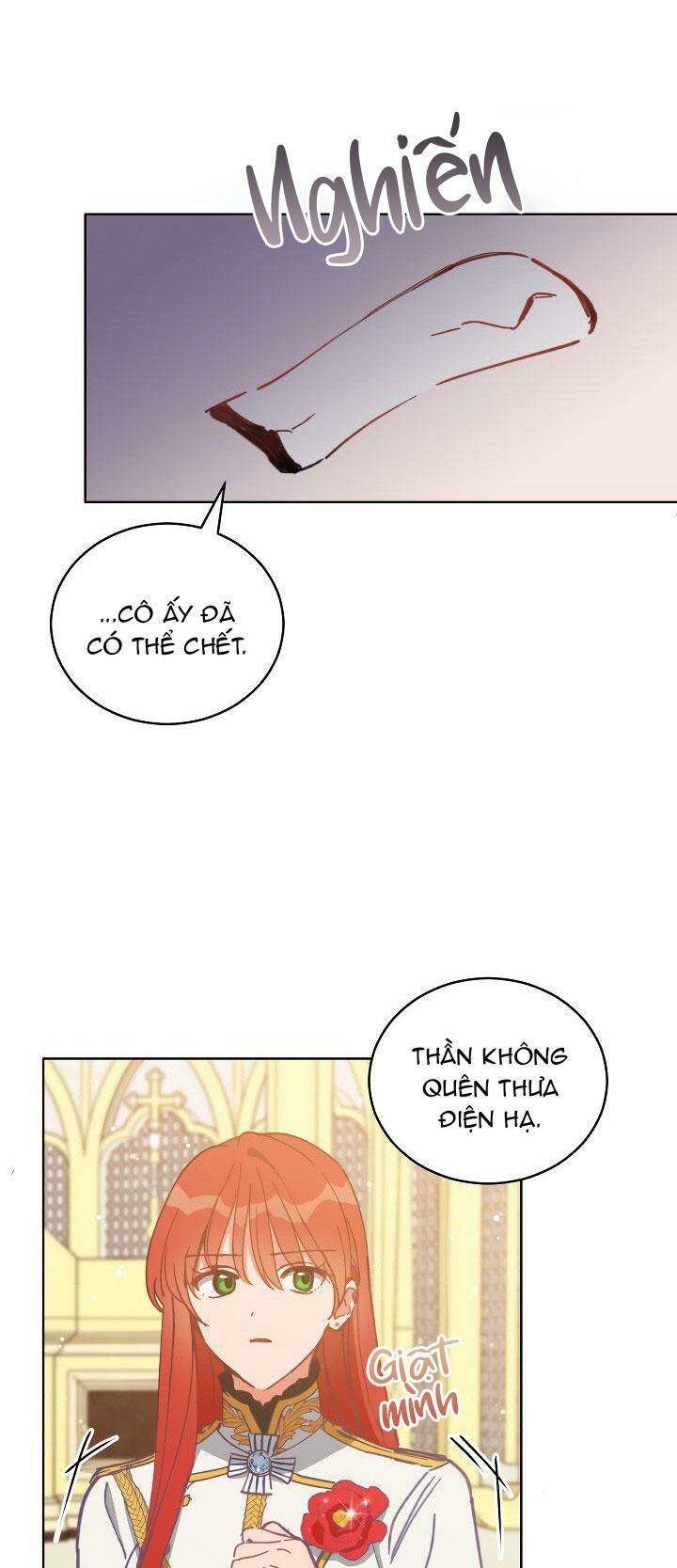 cái chết của lamia orphe chapter 35 22