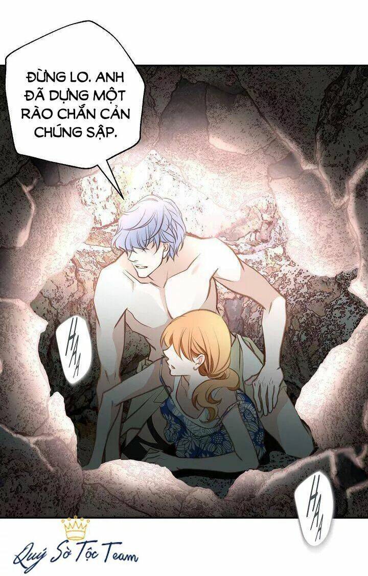 tiếp xúc chí mạng chapter 68 70