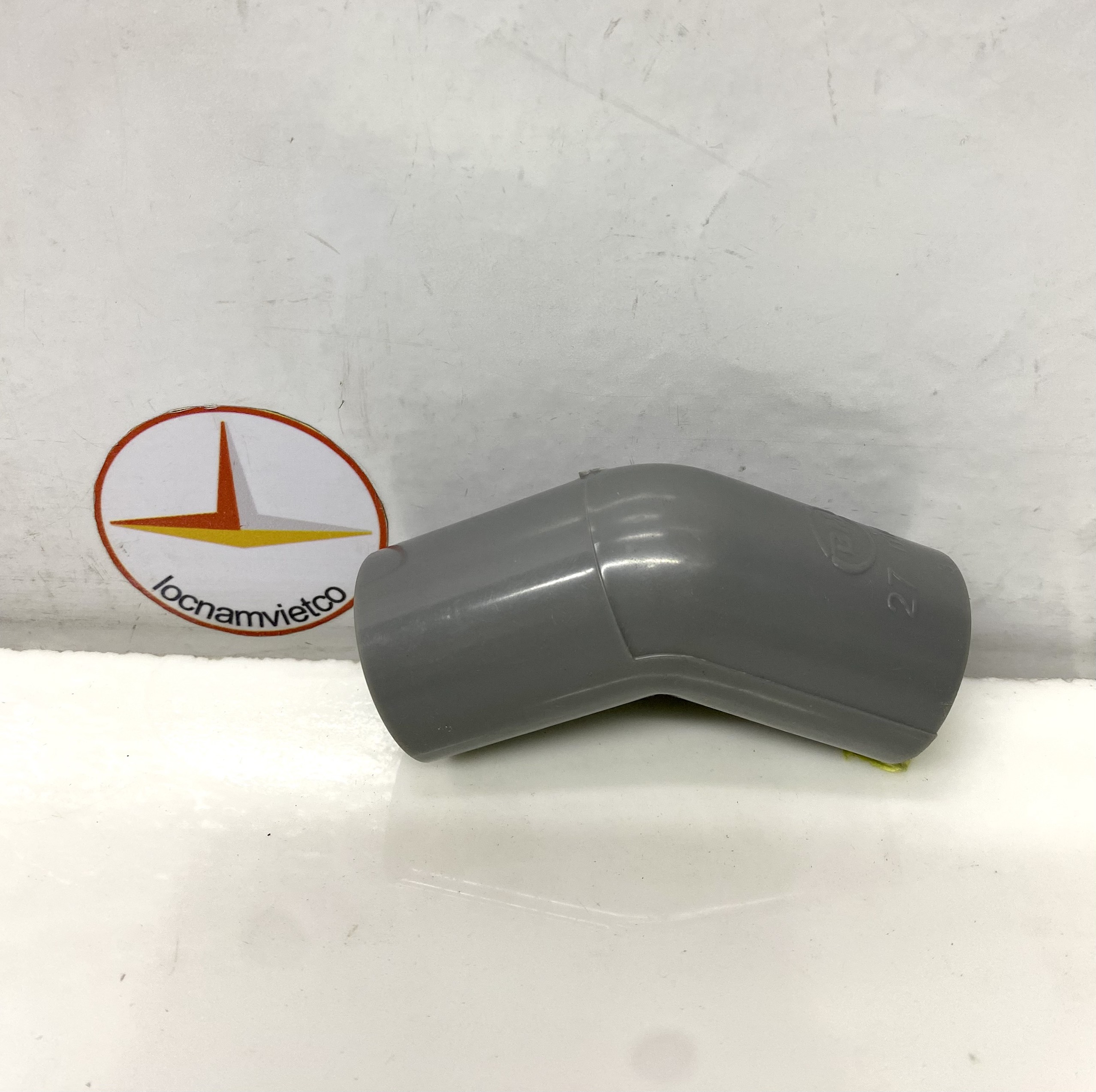 Lơi 27 nhựa PVC Bình Minh _L27
