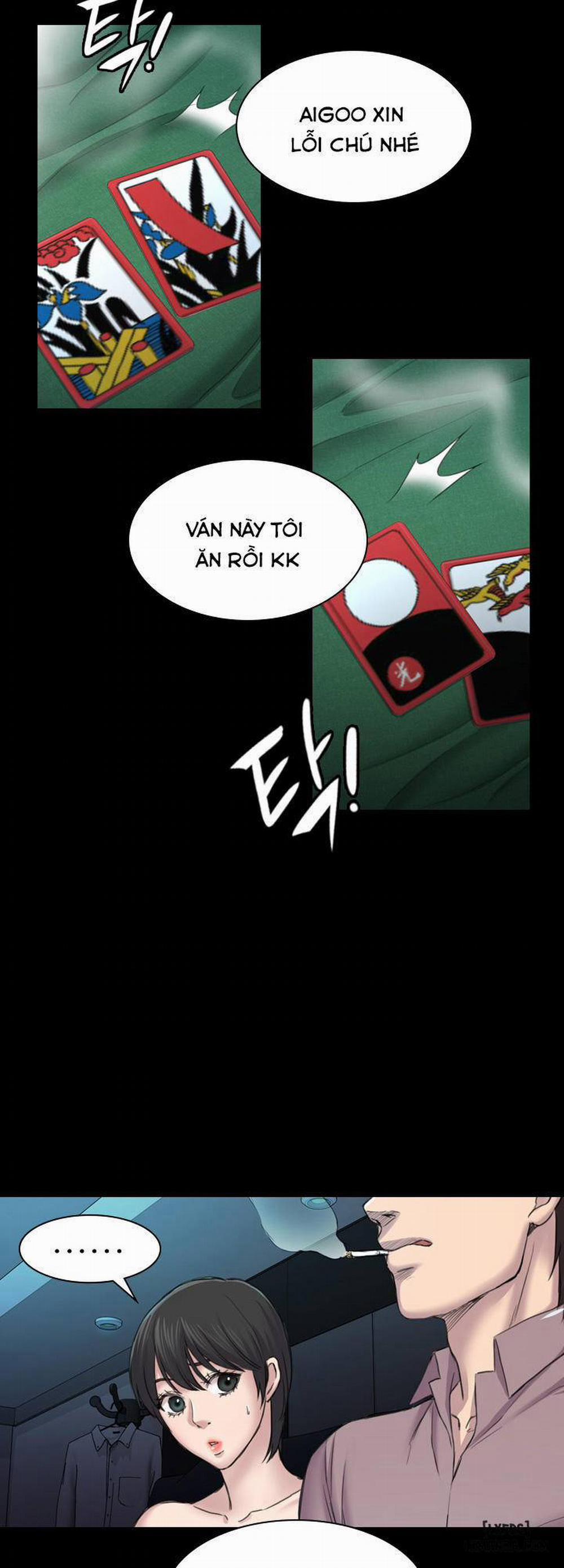 anh có thể giúp em không chapter 29 31