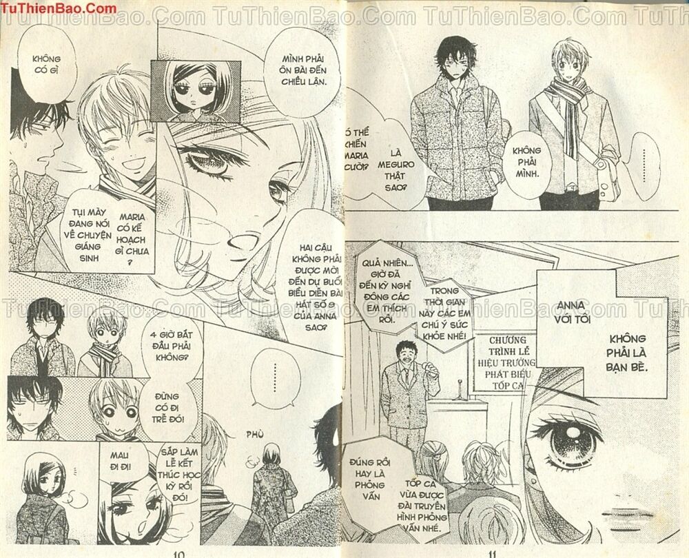 ác quỷ và bản tình ca chapter 6 4