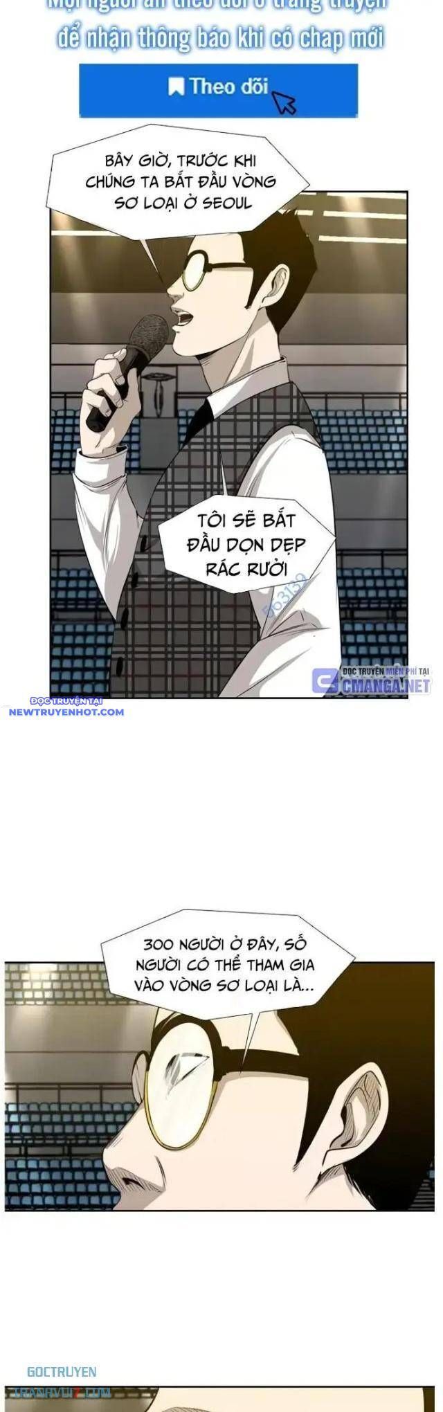 shark - cá mập chapter 125 32