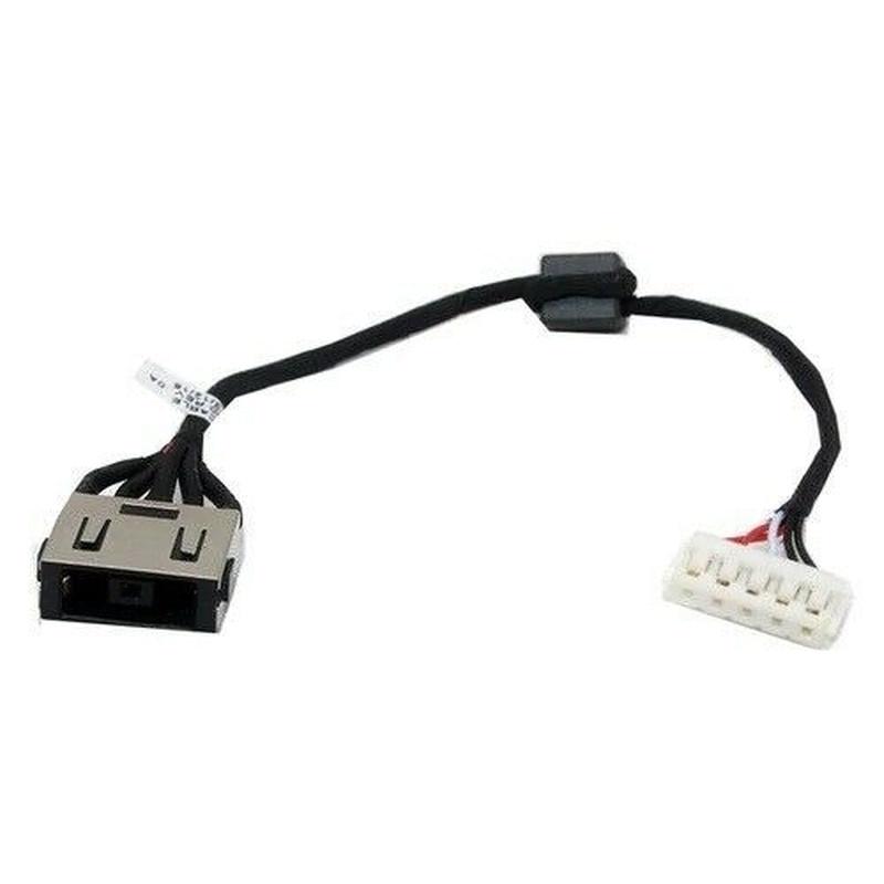 Cáp Nguồn Dc Cho Lenovo G50-30 G50-45 G51-35 G41-35 Z40-70 Z40-75