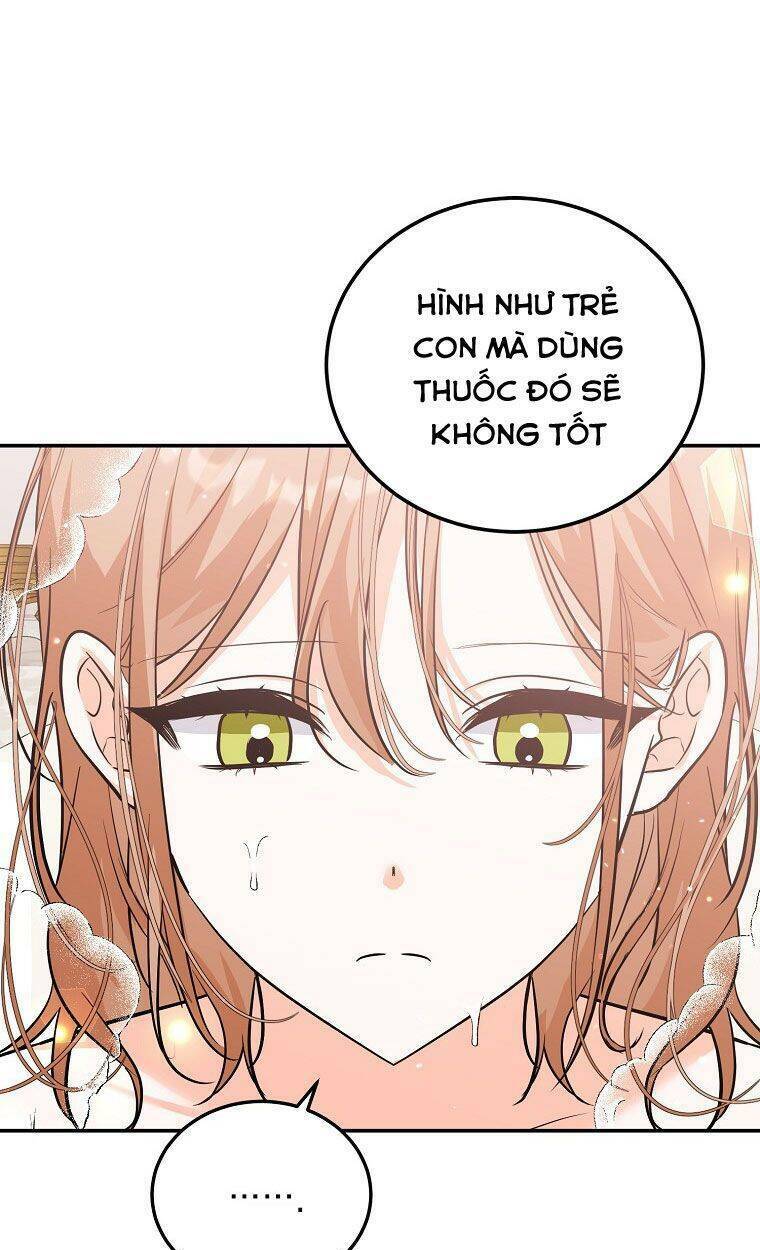 ác nữ karuna bé lại chapter 33 4