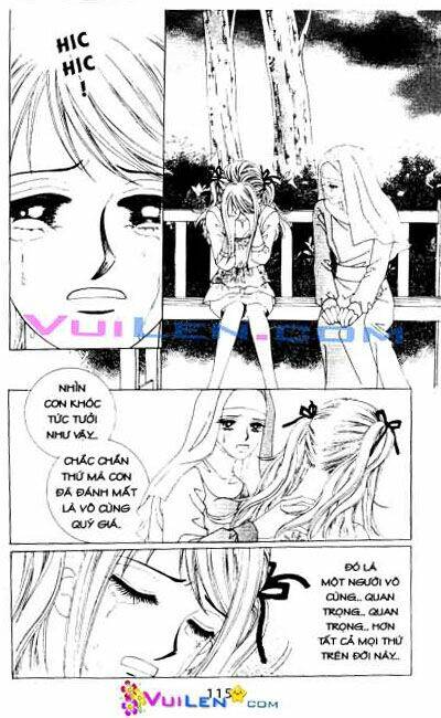tìm lại tình yêu chapter 70 16