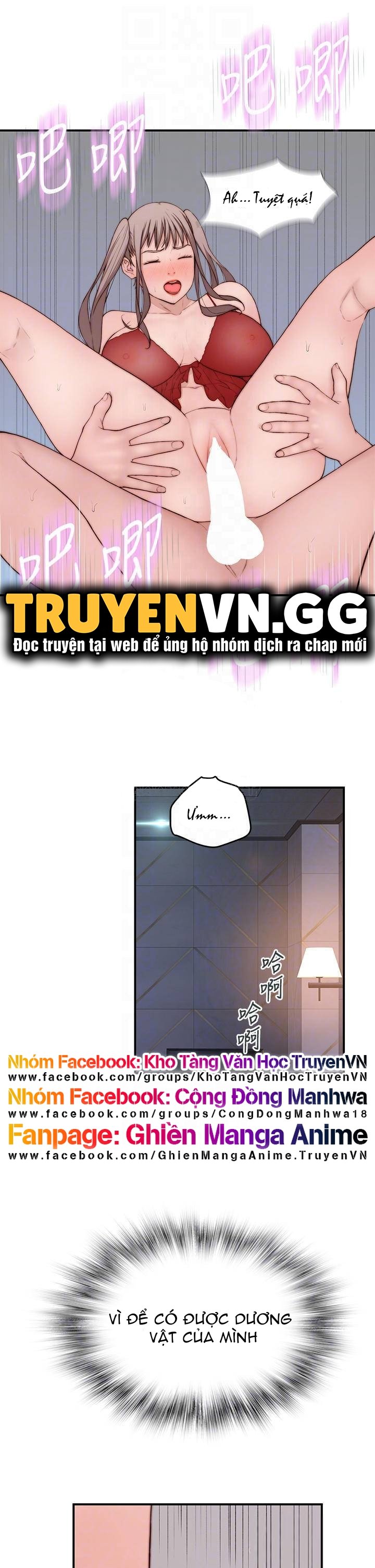 giữa hai ta chapter 93 10