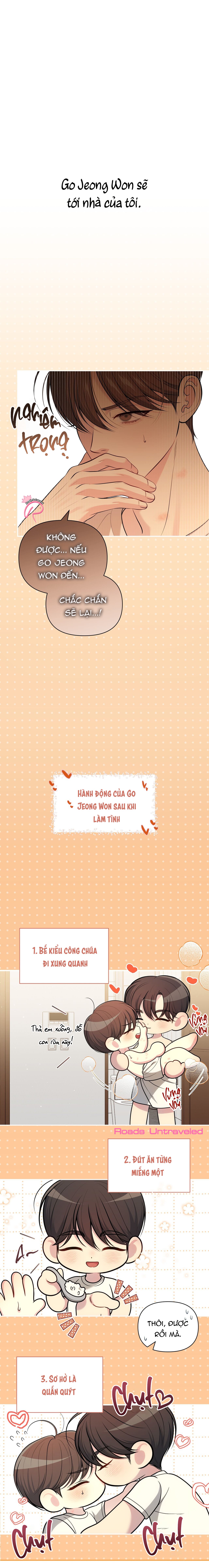 thầm yêu chapter 29 2