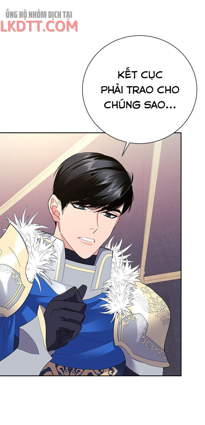 công chúa của loài chim chapter 36 22