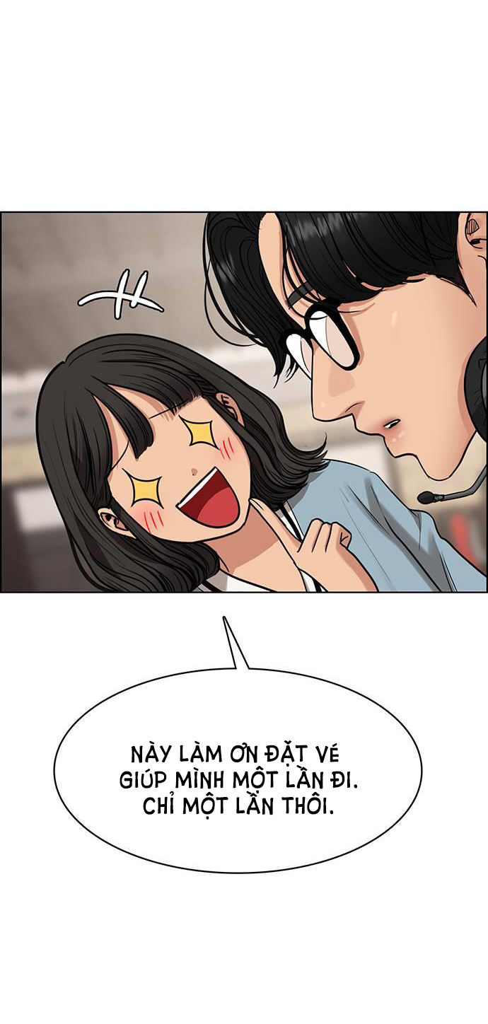 vẻ đẹp đích thực - true beauty chapter 228.1 21