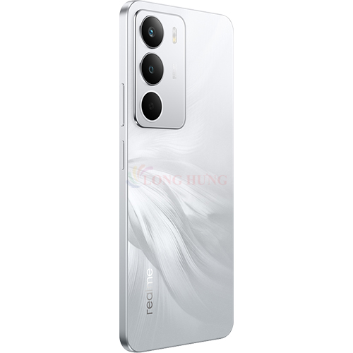 Điện thoại Realme C71 (6GB/128GB) - Hàng chính hãng