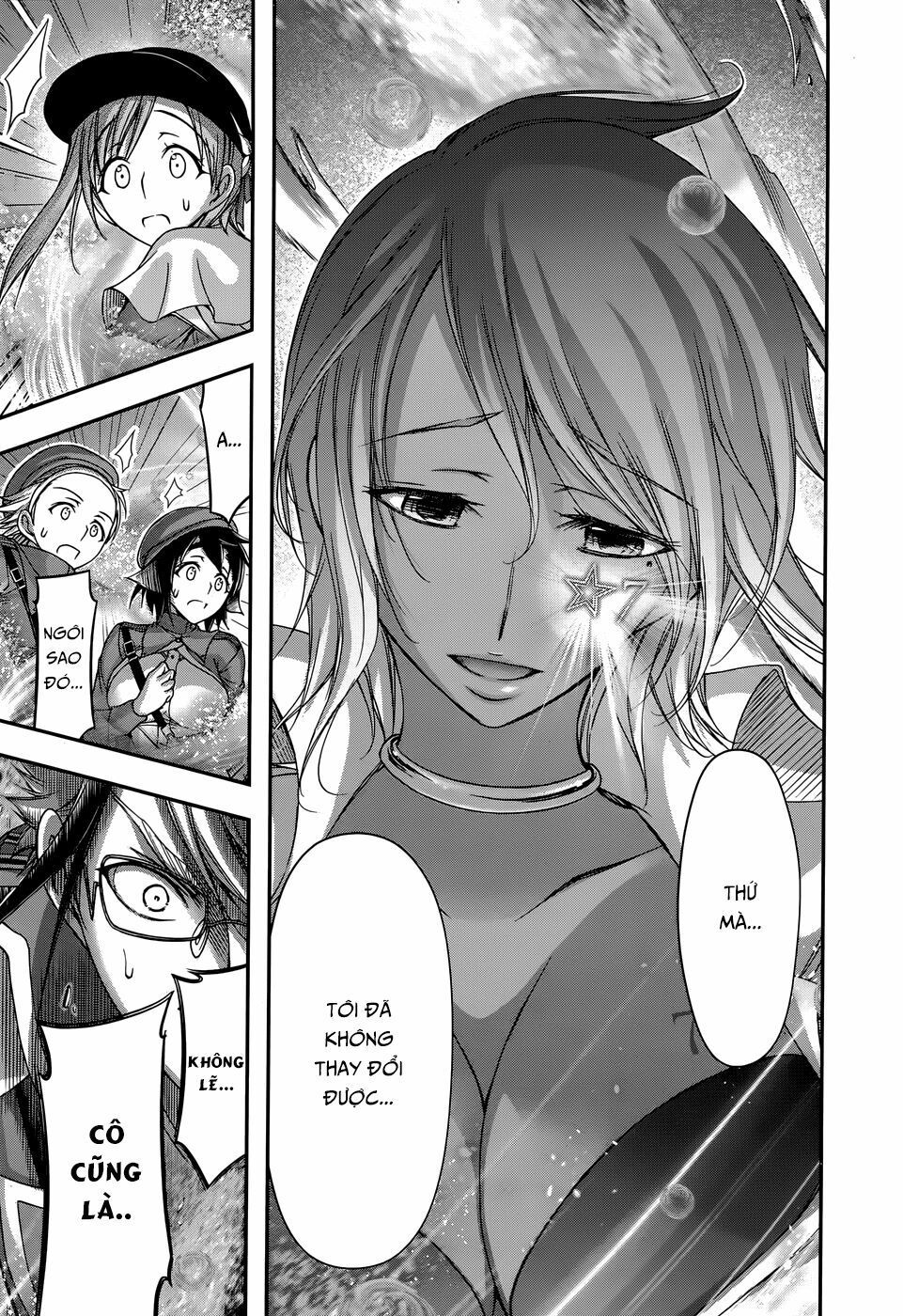 kích trụy vương huyền thoại chapter 12 51