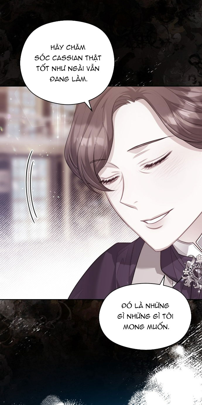 lưỡi dao nơi đầu môi chapter 61.1 17