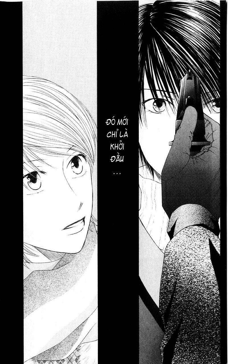 kare kano hajimemashita chapter 82 26