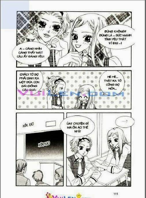 lớp học đặc biệt chapter 4 109